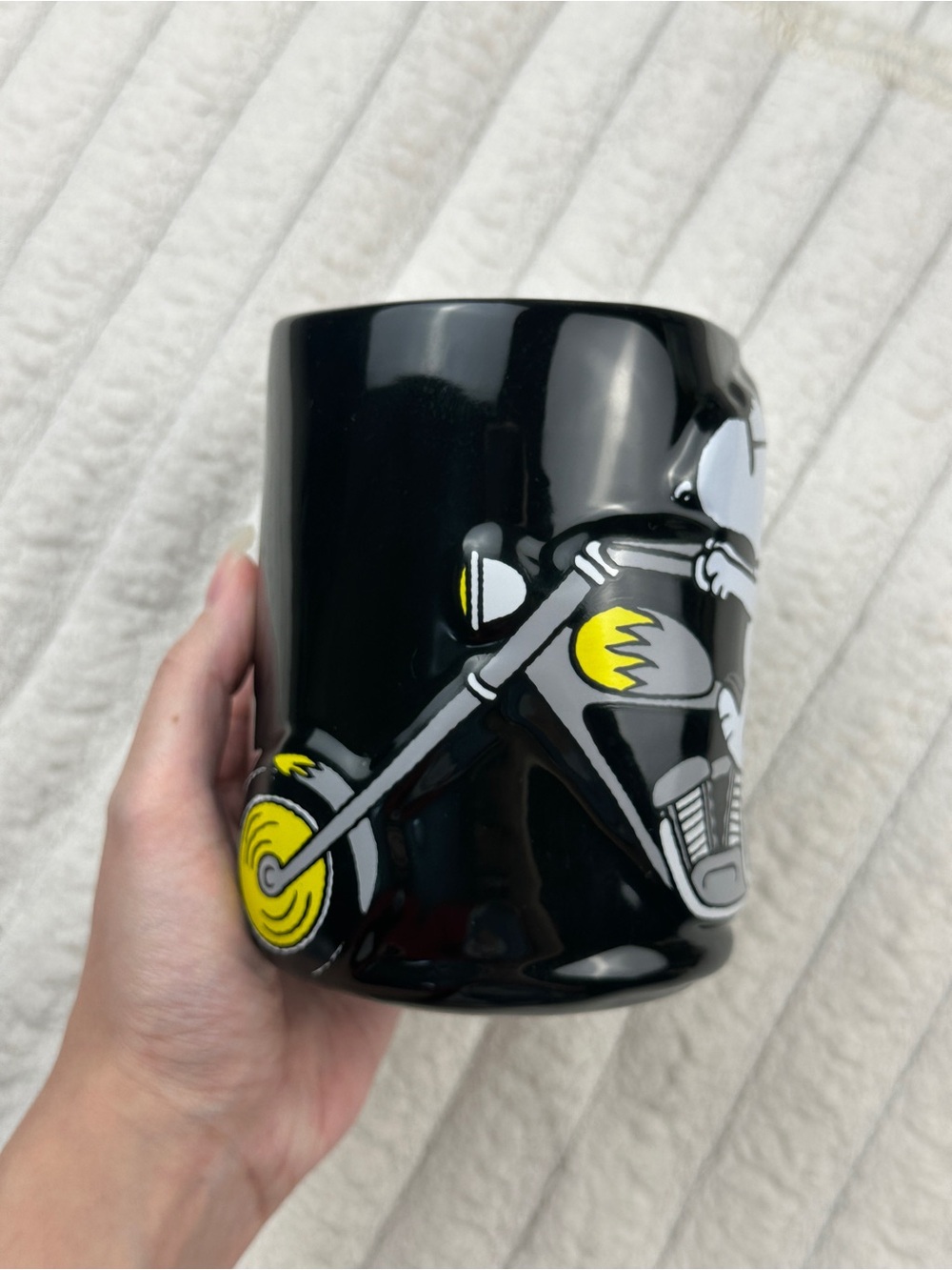 Rae Dunn Mug - Picture 7 of 7